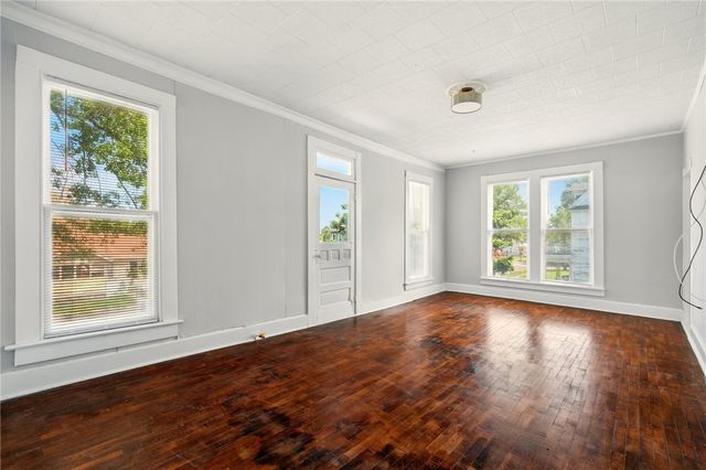 708 N 13th, Fort Smith, AR 72901