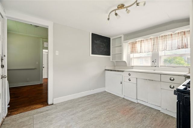 708 N 13th, Fort Smith, AR 72901