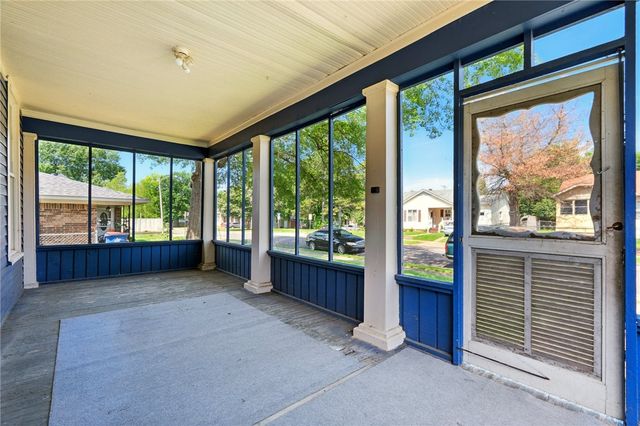 708 N 13th, Fort Smith, AR 72901