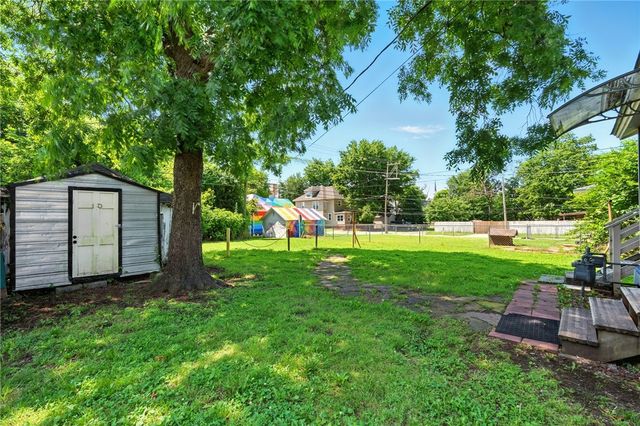 708 N 13th, Fort Smith, AR 72901