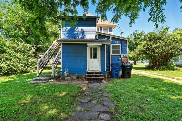 708 N 13th, Fort Smith, AR 72901