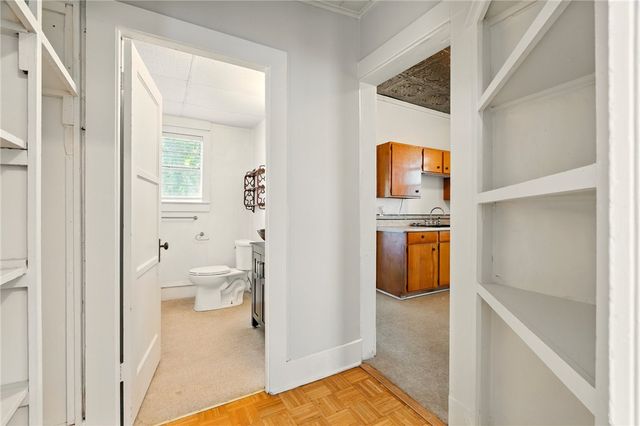 708 N 13th, Fort Smith, AR 72901