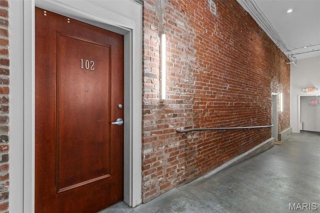 1720 Chouteau Avenue 102, St Louis, MO 63103