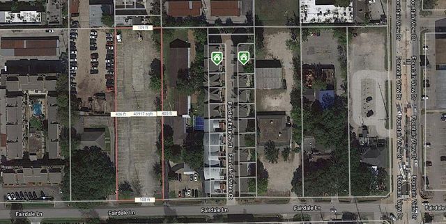 6022 Fairdale Lane, Houston, TX 77057