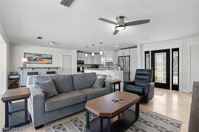 35 Fairview BLVD, Fort Myers Beach, FL 33931