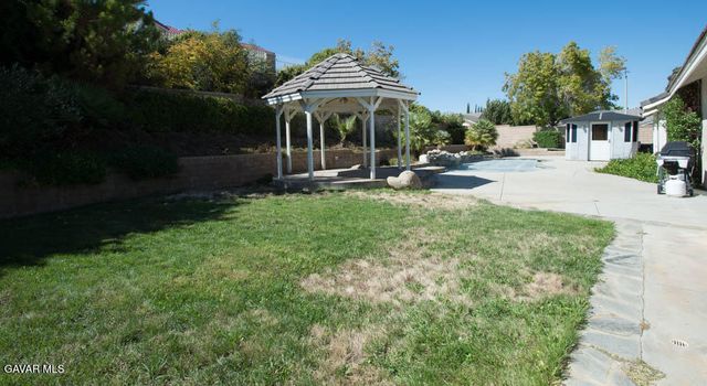 41309 Crispi Lane, Palmdale, CA 93551
