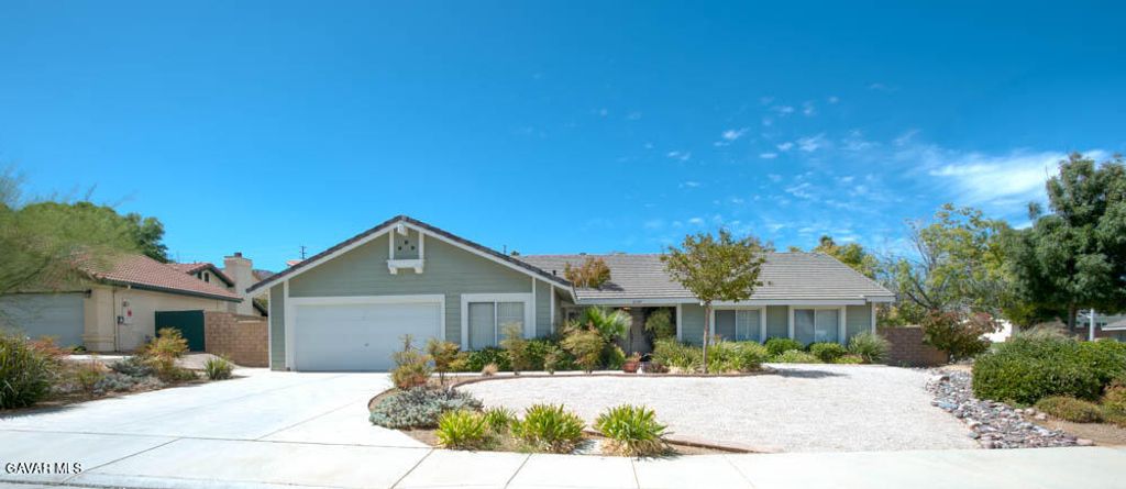 41309 Crispi Lane, Palmdale, CA 93551