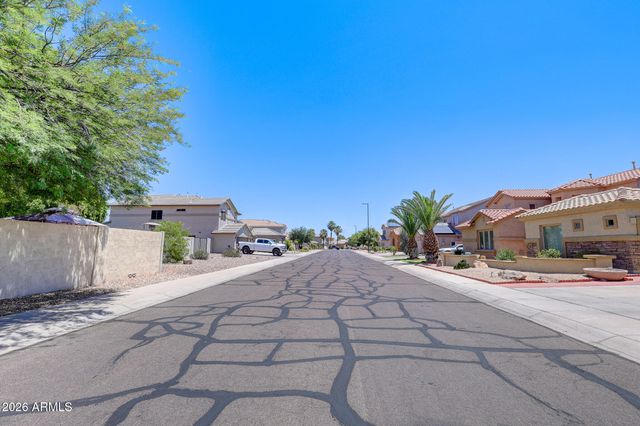 13343 W JACOBSON Drive, Litchfield Park, AZ 85340