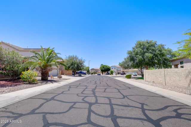 13343 W JACOBSON Drive, Litchfield Park, AZ 85340