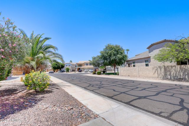 13343 W JACOBSON Drive, Litchfield Park, AZ 85340