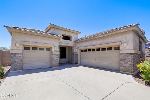 13343 W JACOBSON Drive, Litchfield Park, AZ 85340