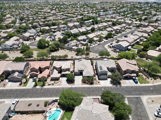 13343 W JACOBSON Drive, Litchfield Park, AZ 85340
