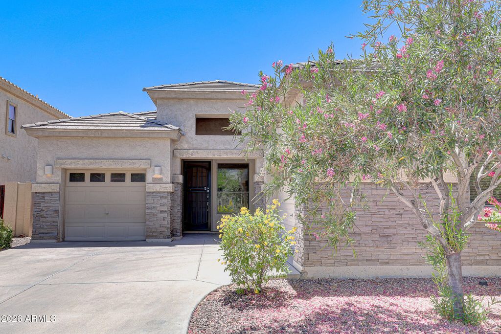 13343 W JACOBSON Drive, Litchfield Park, AZ 85340 — photo 2
