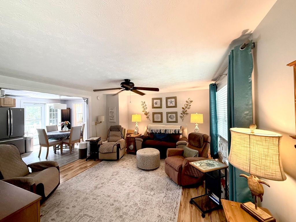 7 Sawyer Street 2, Saco, ME 04072 — photo 3