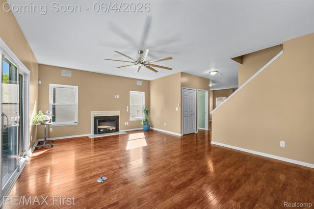 8559 Barrington Drive, Superior Charter Township, MI 48198