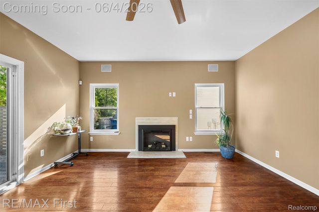 8559 Barrington Drive, Superior Charter Township, MI 48198
