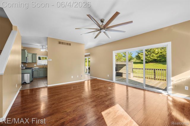 8559 Barrington Drive, Superior Charter Township, MI 48198