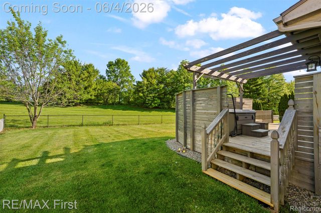 8559 Barrington Drive, Superior Charter Township, MI 48198