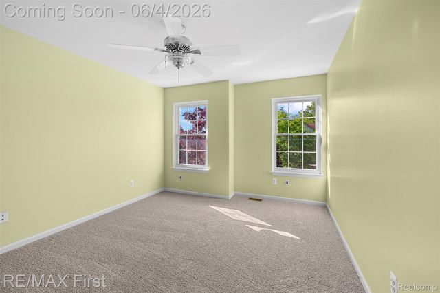 8559 Barrington Drive, Superior Charter Township, MI 48198