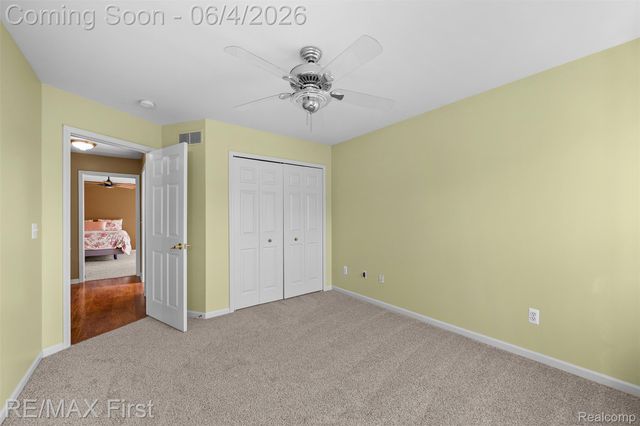 8559 Barrington Drive, Superior Charter Township, MI 48198