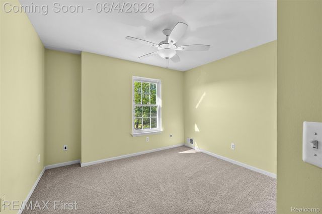 8559 Barrington Drive, Superior Charter Township, MI 48198