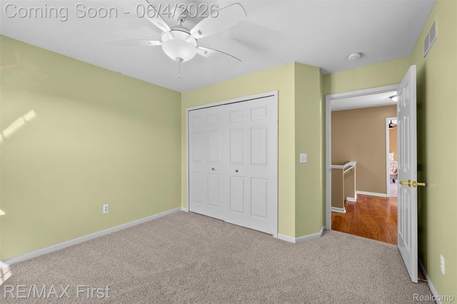 8559 Barrington Drive, Superior Charter Township, MI 48198