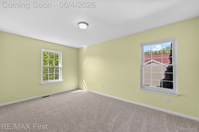 8559 Barrington Drive, Superior Charter Township, MI 48198