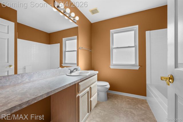 8559 Barrington Drive, Superior Charter Township, MI 48198