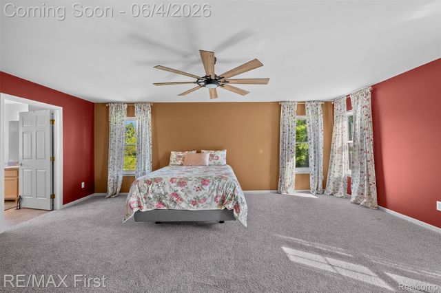 8559 Barrington Drive, Superior Charter Township, MI 48198