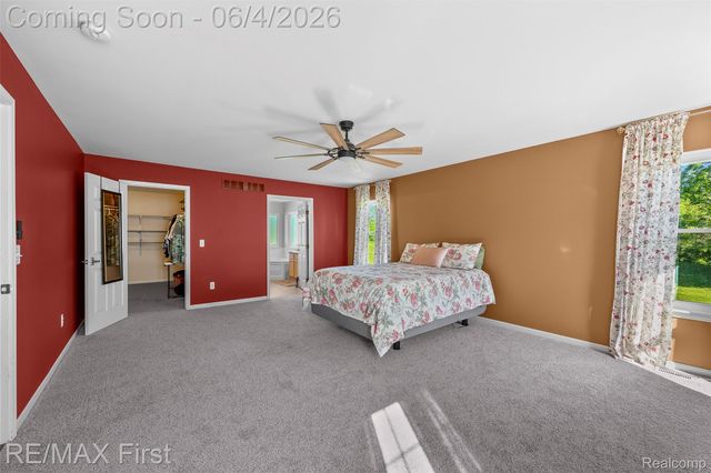 8559 Barrington Drive, Superior Charter Township, MI 48198