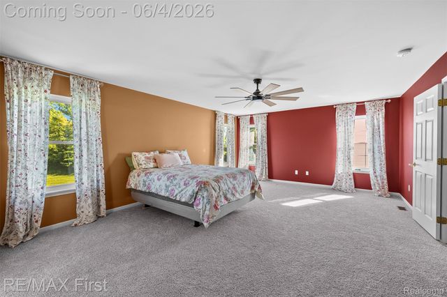 8559 Barrington Drive, Superior Charter Township, MI 48198