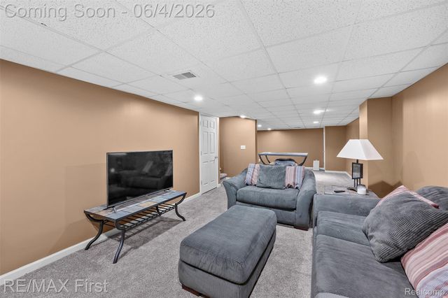 8559 Barrington Drive, Superior Charter Township, MI 48198