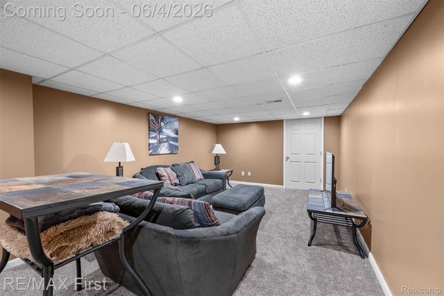 8559 Barrington Drive, Superior Charter Township, MI 48198