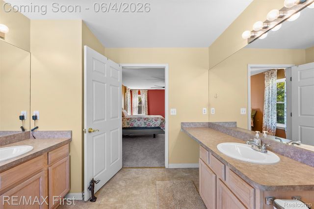 8559 Barrington Drive, Superior Charter Township, MI 48198