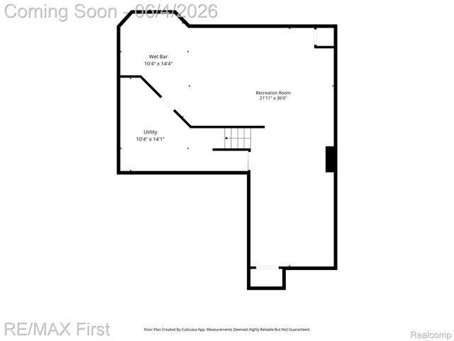 8559 Barrington Drive, Superior Charter Township, MI 48198