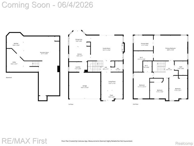 8559 Barrington Drive, Superior Charter Township, MI 48198