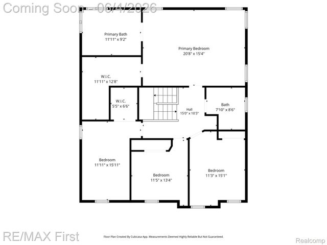8559 Barrington Drive, Superior Charter Township, MI 48198