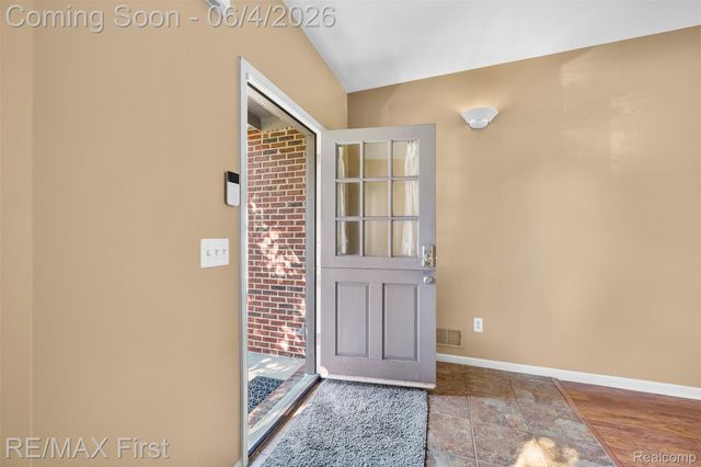 8559 Barrington Drive, Superior Charter Township, MI 48198
