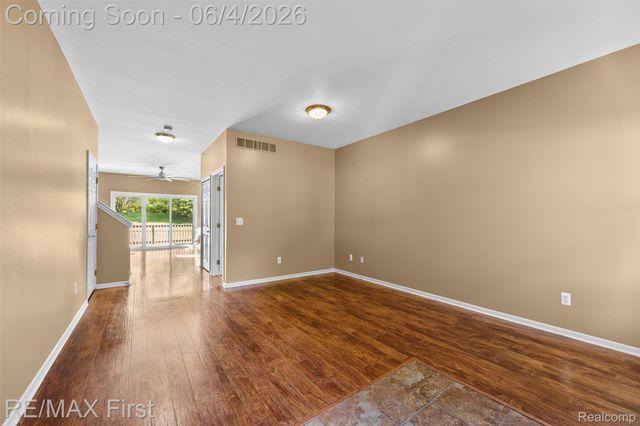 8559 Barrington Drive, Superior Charter Township, MI 48198