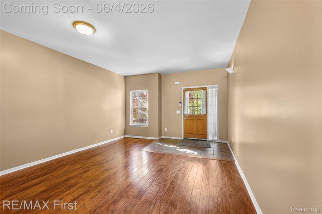 8559 Barrington Drive, Superior Charter Township, MI 48198
