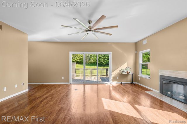 8559 Barrington Drive, Superior Charter Township, MI 48198