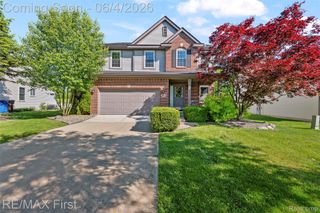 8559 Barrington Drive, Superior Charter Township, MI 48198