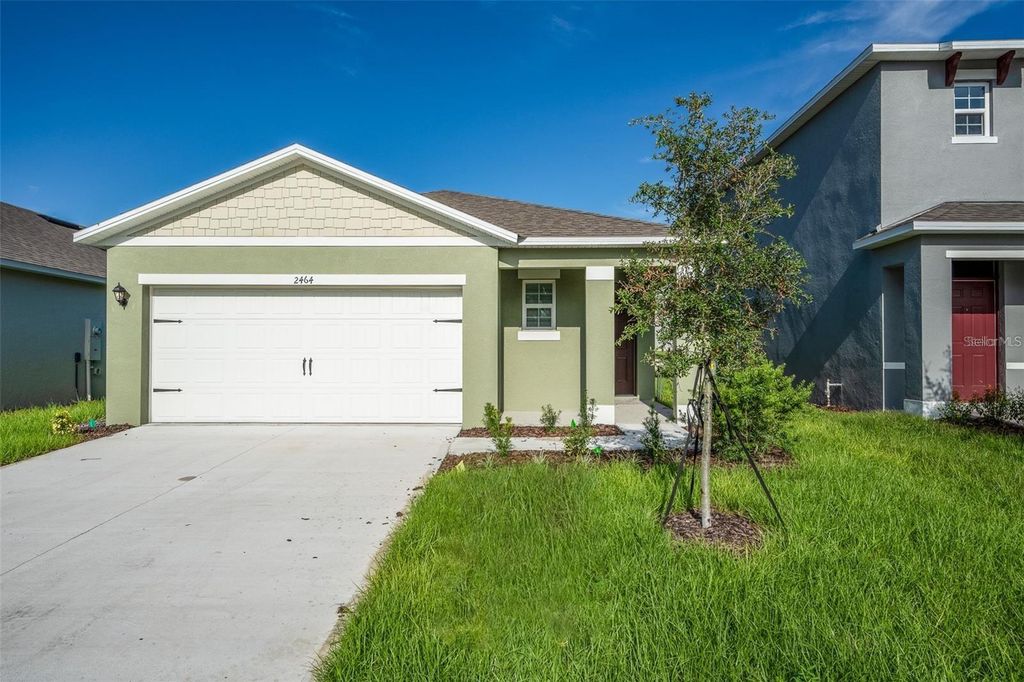 2464 RIBBON FALL AVENUE, Davenport, FL 33837