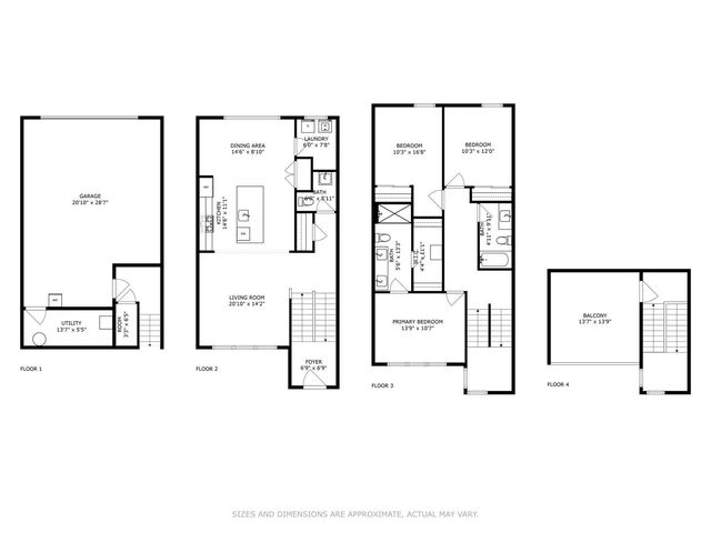 5040 161st Street W, Lakeville, MN 55044