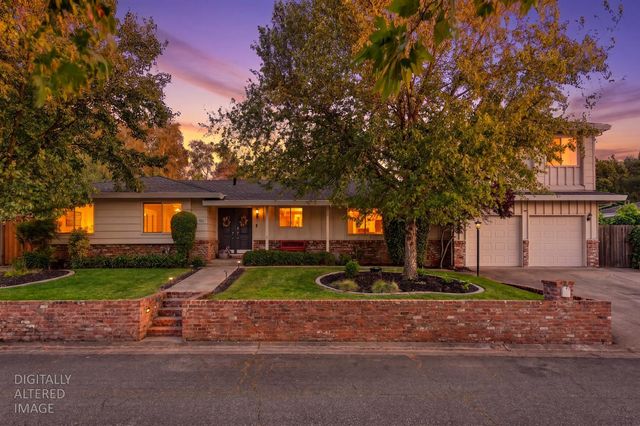 4225 Brookhill Dr, Fair Oaks, CA 95628