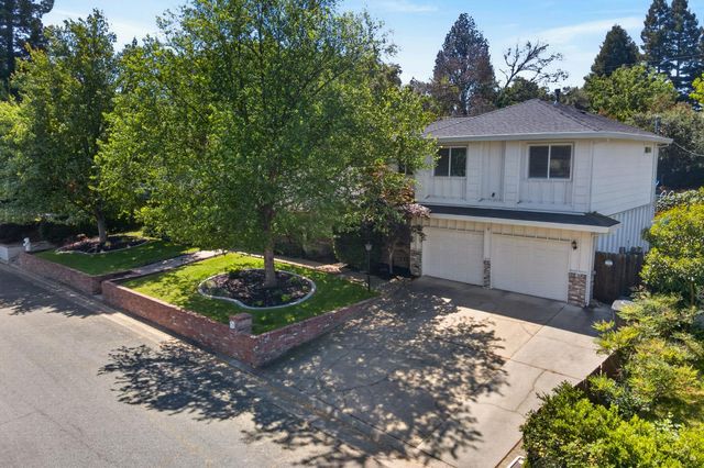 4225 Brookhill Dr, Fair Oaks, CA 95628