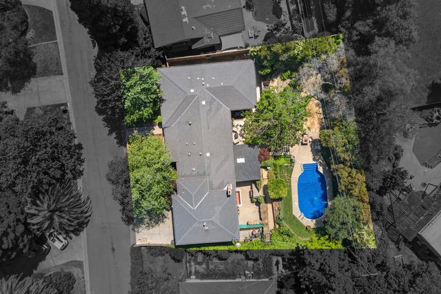 4225 Brookhill Dr, Fair Oaks, CA 95628