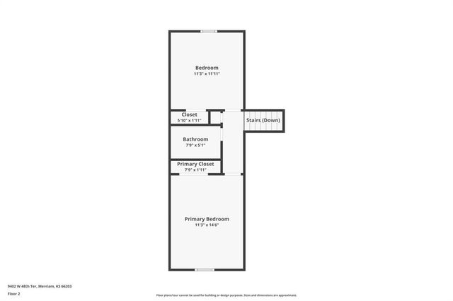 9402 W 48th Terrace, Shawnee, KS 66203