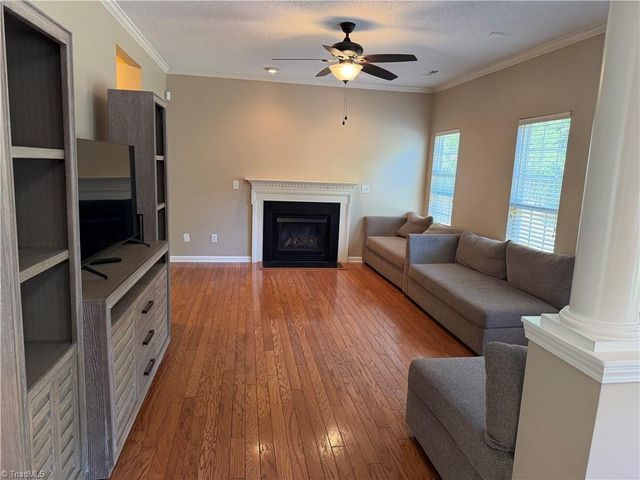 30 Pilot Ridge Court, Greensboro, NC 27407
