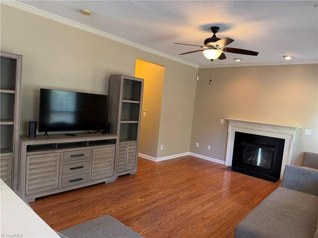 30 Pilot Ridge Court, Greensboro, NC 27407